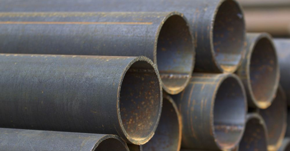 Труба сталной 273х4 пр.Узбекистан оптом в Ташкенте