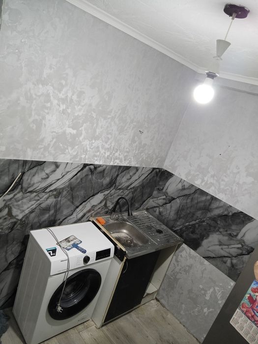 Ремонт квартир и подъездов