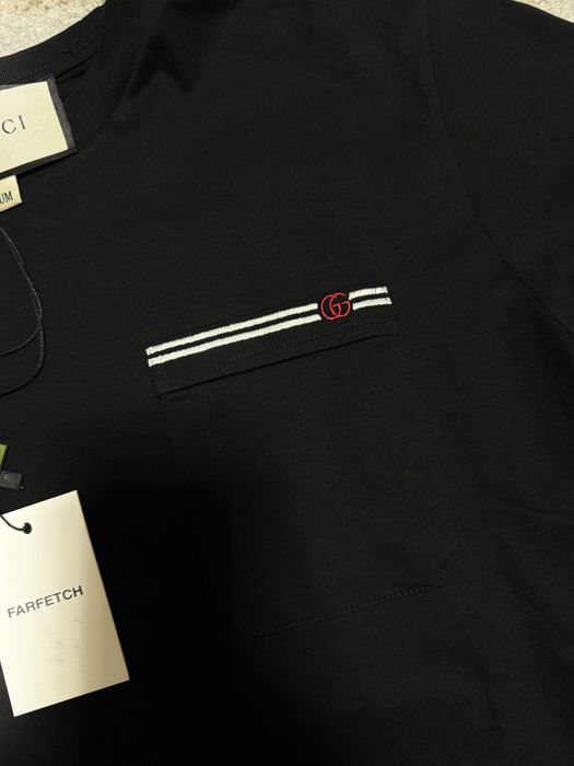 Tricou Gucci nou cu eticheta marime M