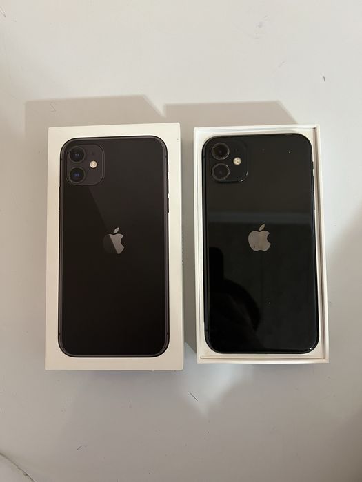 Iphone 11 с гарантией