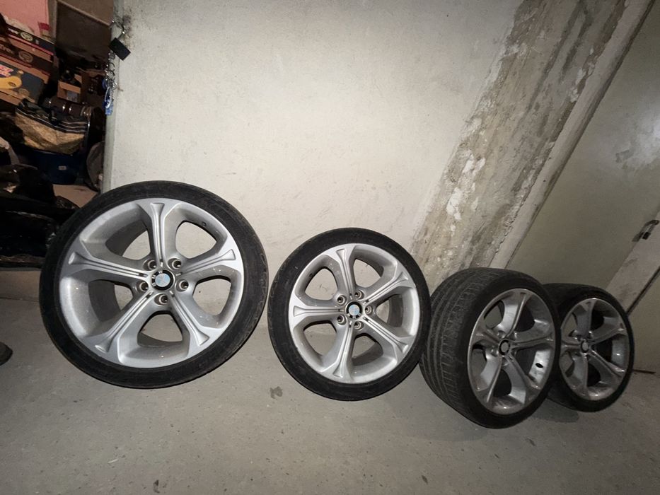 Джанти style 320 за Bmw