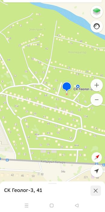 Продам дачу район Келешек