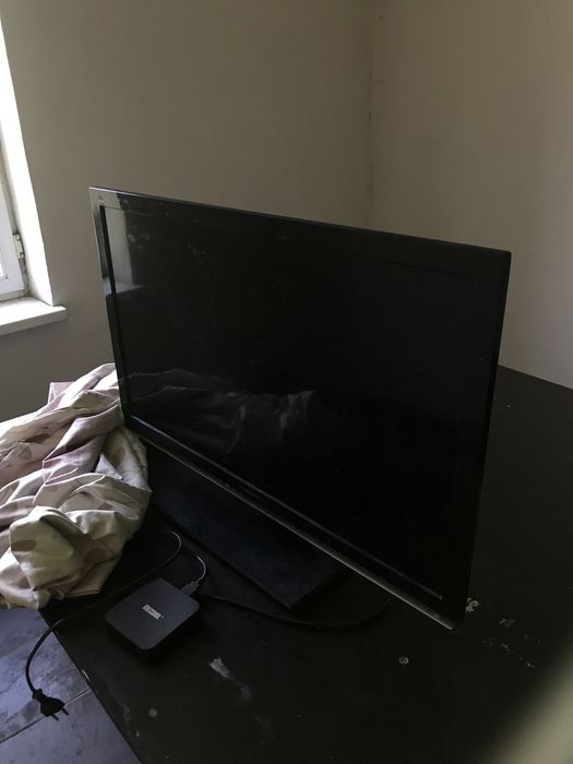 телевизор рабочий