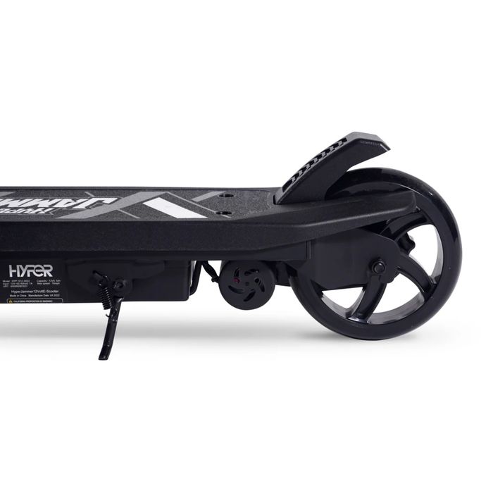 Trotinetă electrică copii 12V, 90W, 16 km/h, Noua