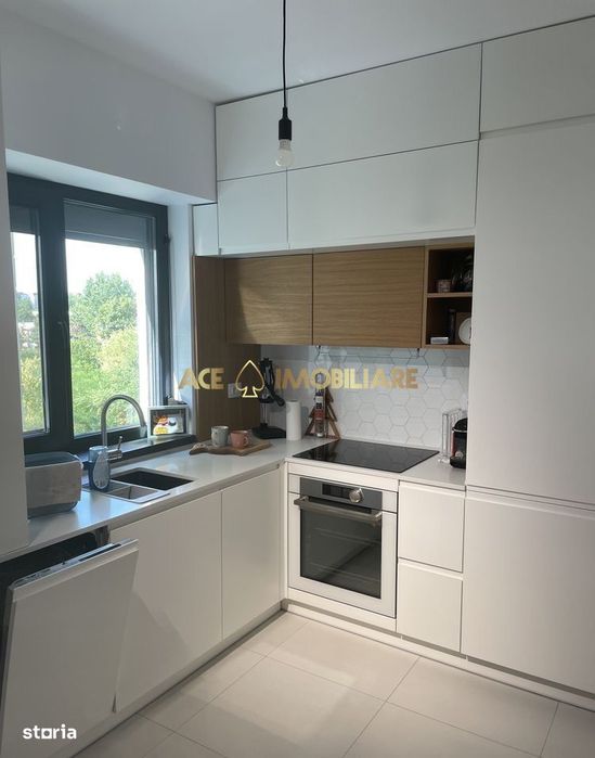 2 Camere de inchiriat | Grozavesti | Centrala proprie | Metrou
