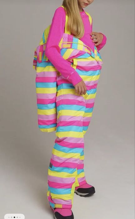 Продам зимний комбинезон