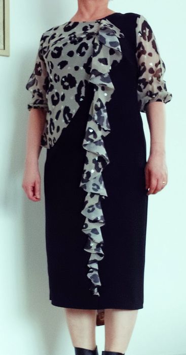 Rochie noua,doar probata