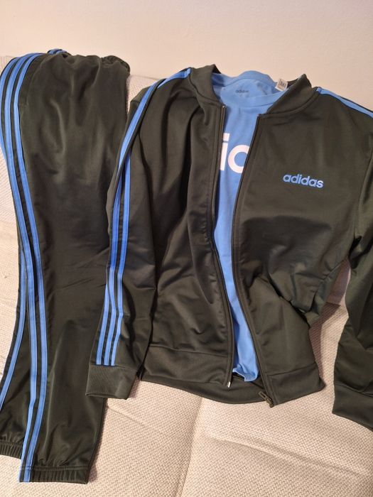 Adidas,costum  original S