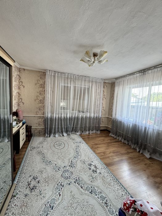 Продам теплый уютный дом