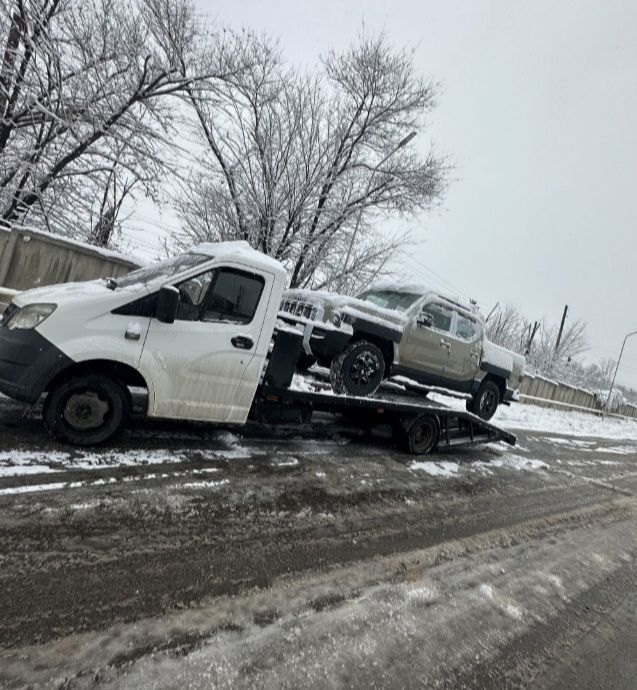 Транспортировка авто, перевозка легковых автомобилей