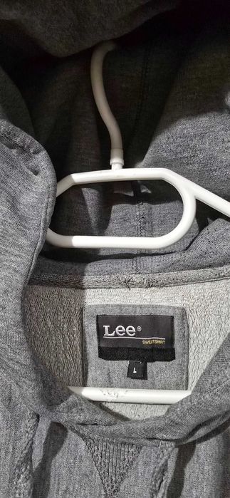 LEE M-мъжки суичър (х-554)