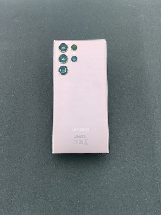 Samsung Galaxy S22 Ultra  256 GB ID-kjy520