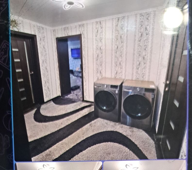 Продам дом,  п. Октябрьский