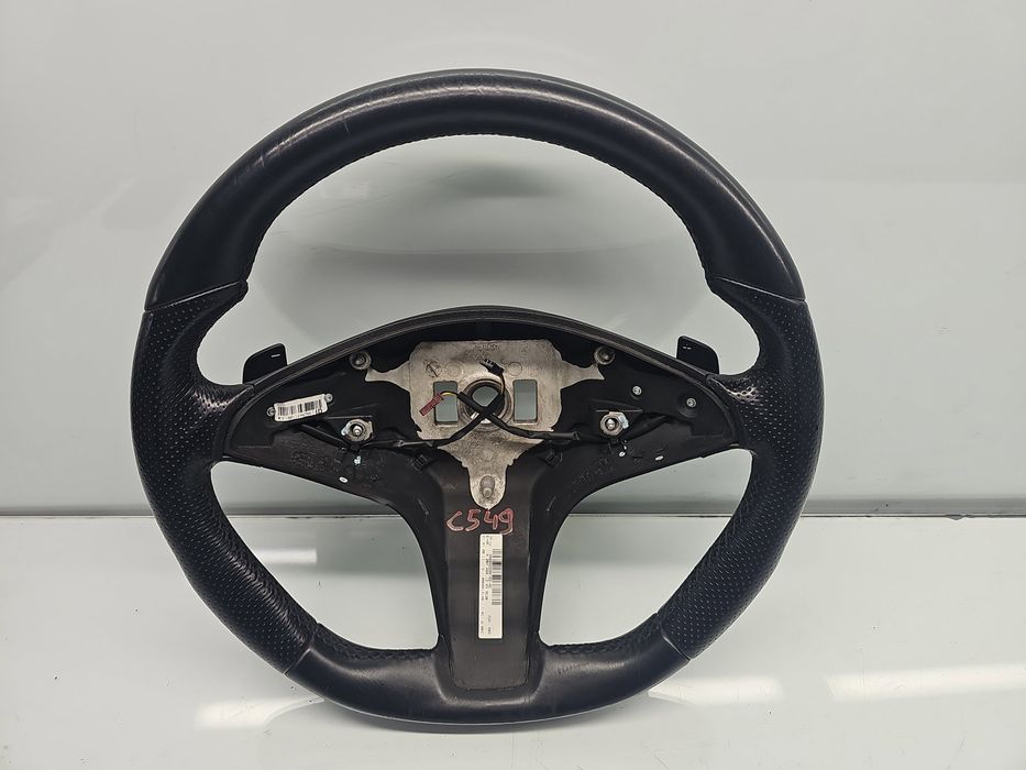 Volan Mercedes Clasa E (W212) [Fabr 2009-2016] A2074601203