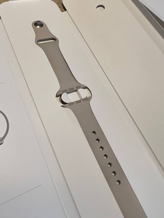Apple watch se 2