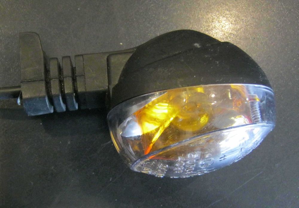 Semnalizare motocicleta Yamaha, 50r004029, 50r004030