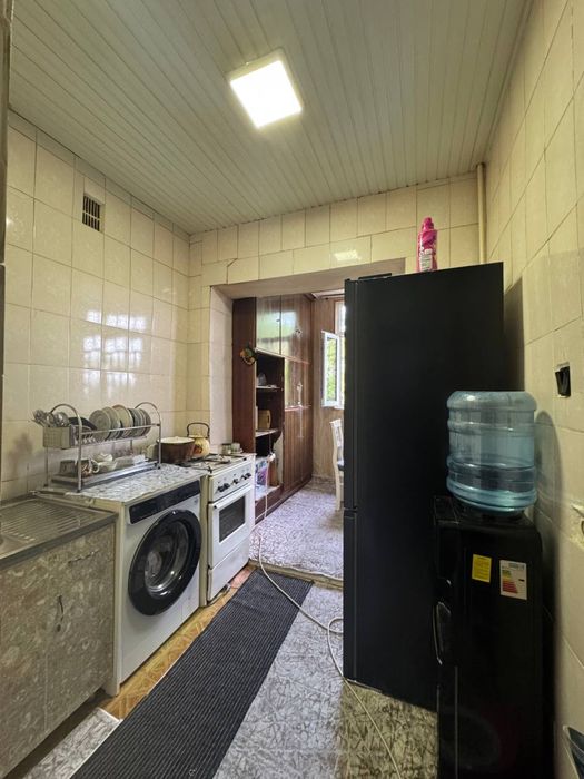 Продается Квартира Юнусабад район 15 Квартал 5/4/5