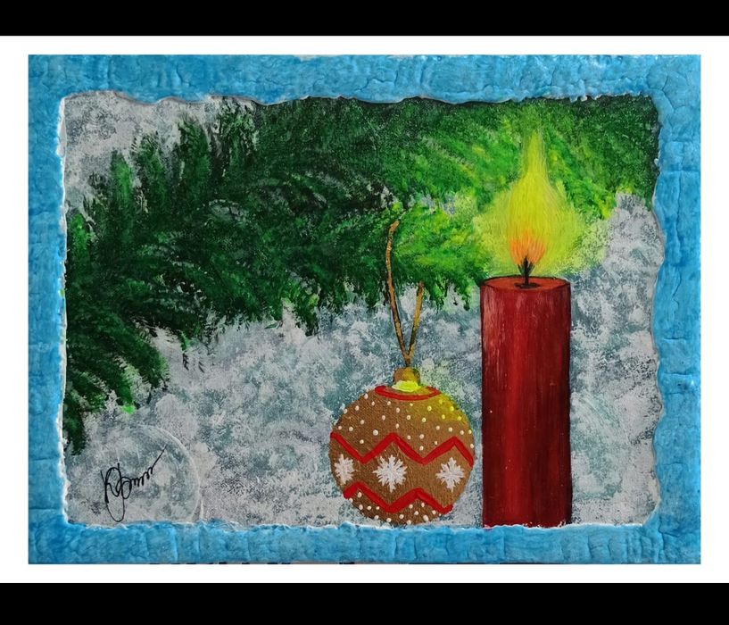 Продаю картины в различных техниках