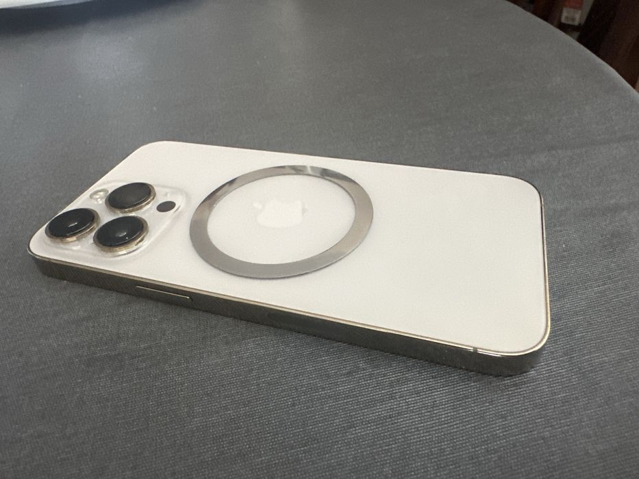 Iphone 13pro като нов