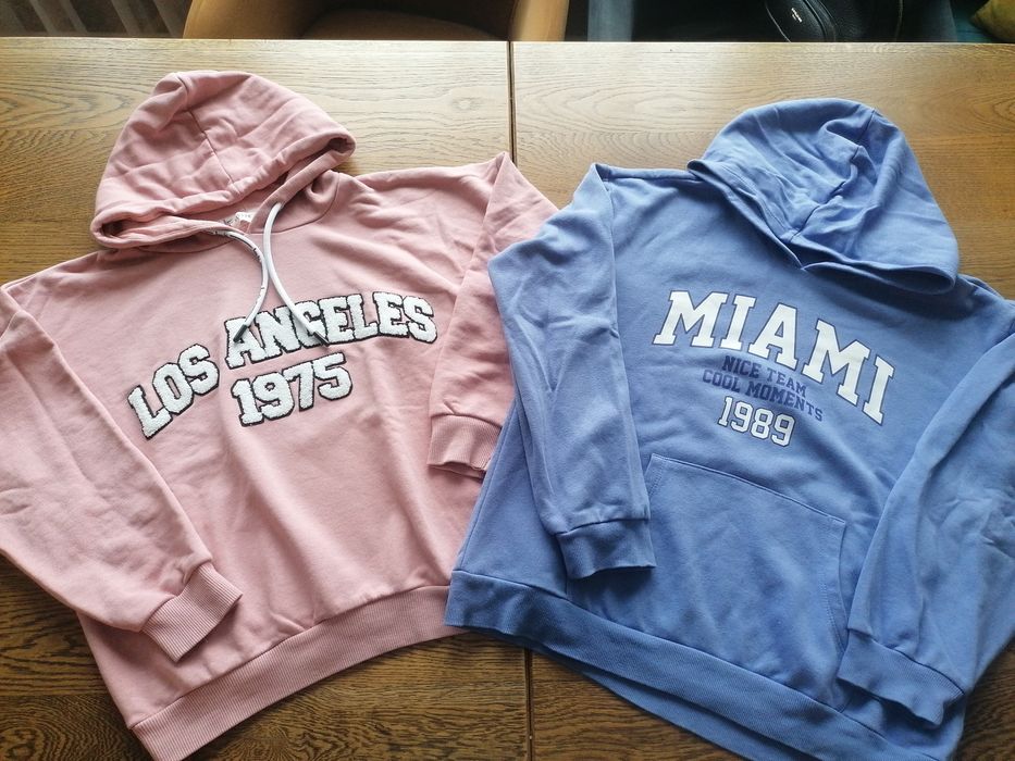 10 год breeze, lc waikiki сет от дрехи