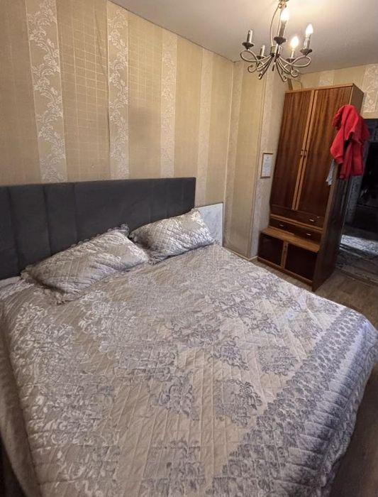 Продается старый дом