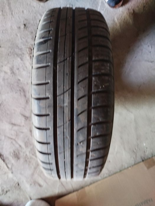 Продам колеса в хорошем состояние