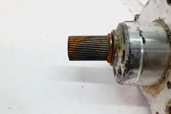 Motoras directie ge80221r11 Tesla Model 3 1  [din 2017 pana  2020] seria