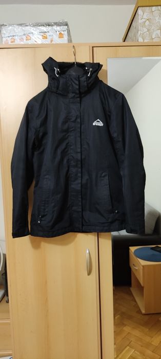 Geaca 2 in 1, impermeabila toama iarna polar detasabil