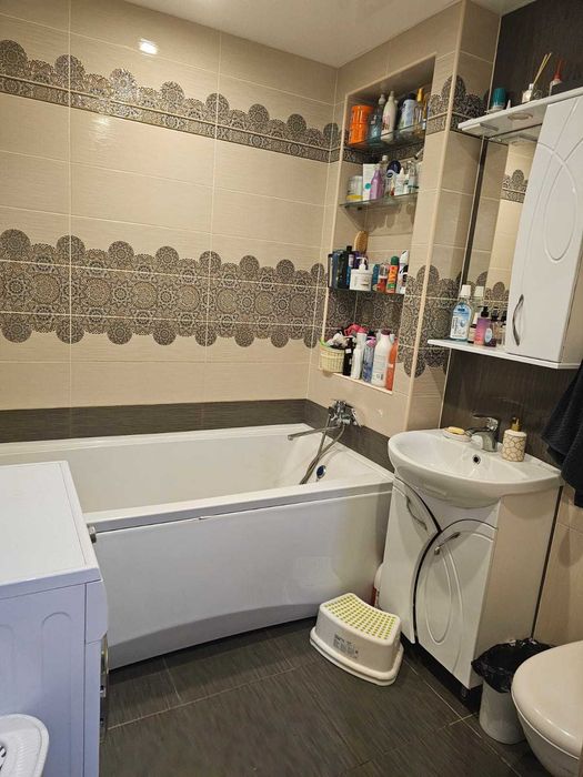 Продам 3 комнатную квартиру