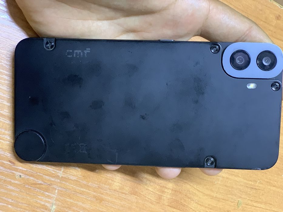 nothing phone cmf1 256гб