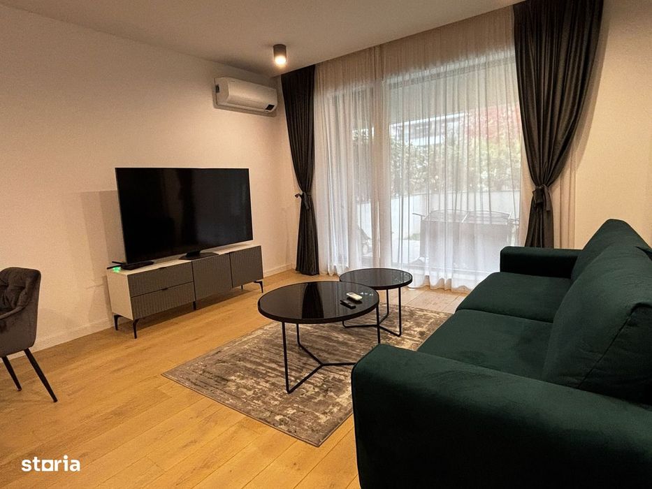 3 camere | Nusco City | Pipera | Aviatiei | Promenada