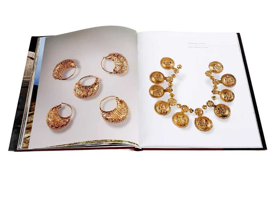 "Древна Тракия" Иван Маразов книга албум, книги