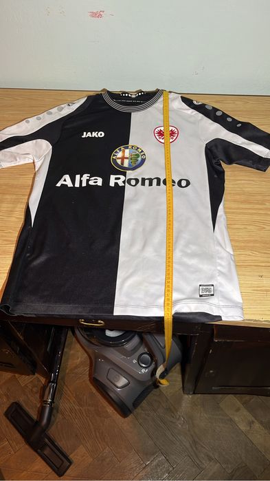 Diverse Tricouri fotbal