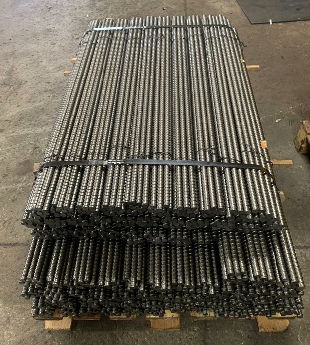 Кофражни шпилки,телескопични подпори и скеле