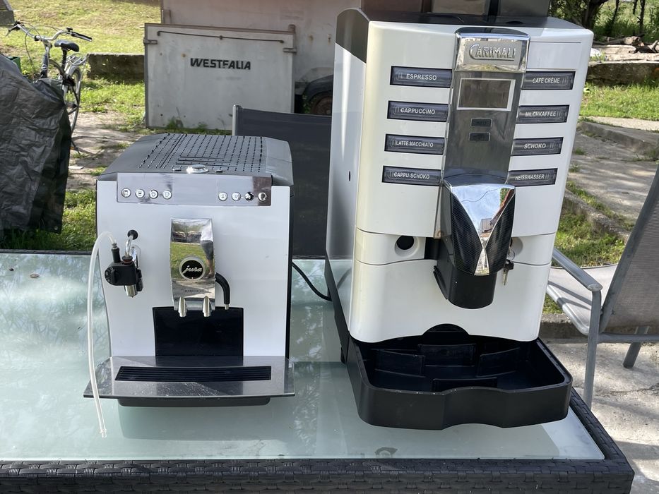 Кафе машина  saeco