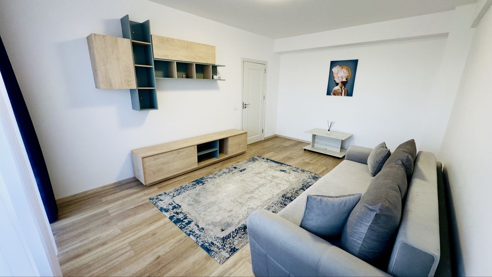 Inchiriere apartament