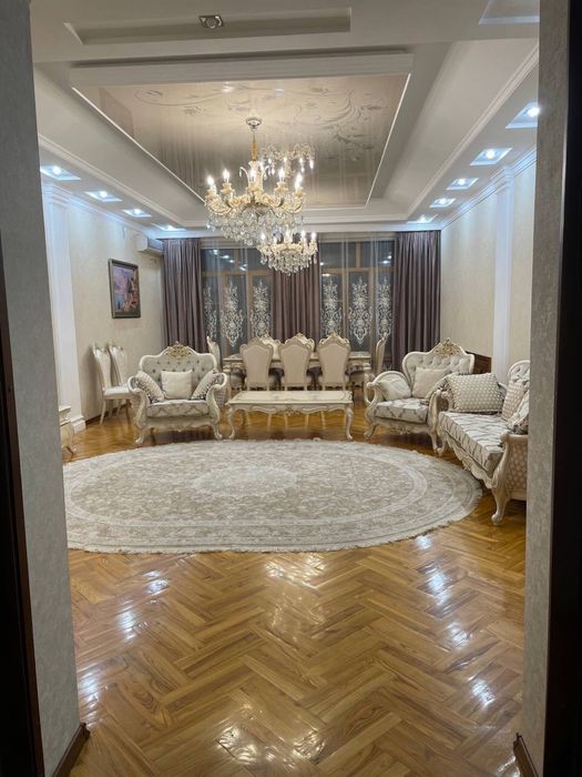 ПРОДАЕТСЯ ДОМ на Ракатбоши Яккасарайский район