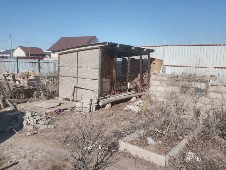 Продаю курятник.