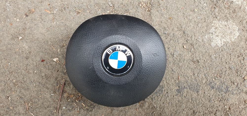 Airbag BMW  E 46