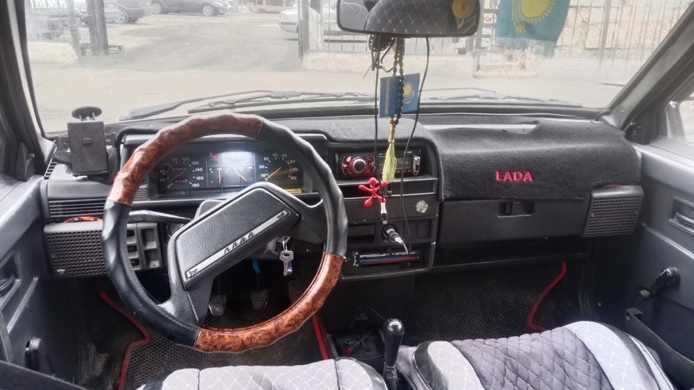 Продам ВАЗ 21099