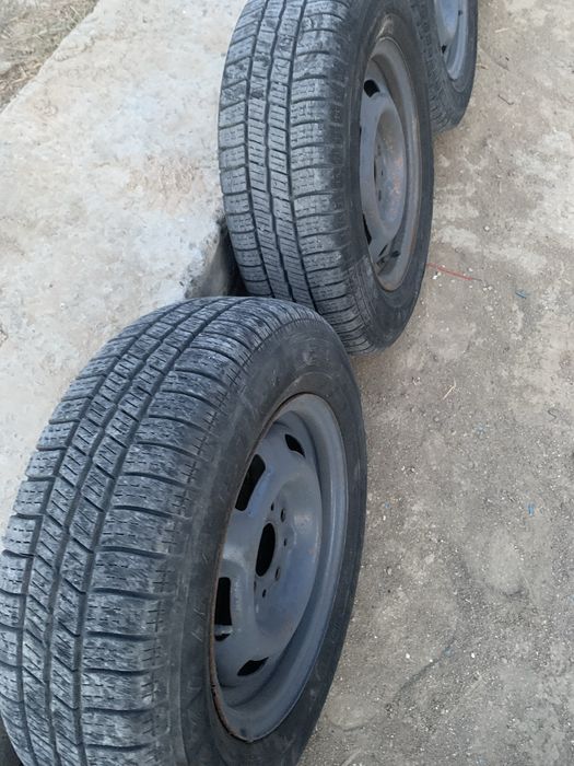 Комплек 175/70R13 5шт