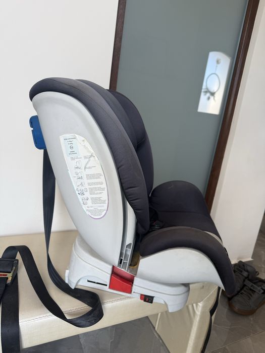 Scaun auto Joie Prestige 0-36 kg 360 grade rotire , isofix