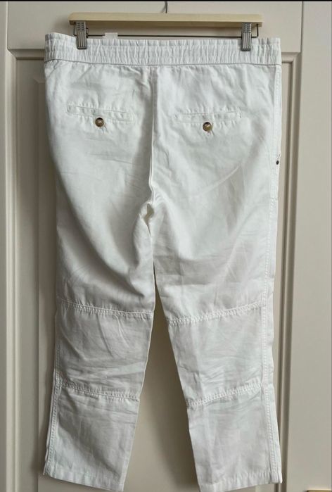 Брюки Massimo Dutti