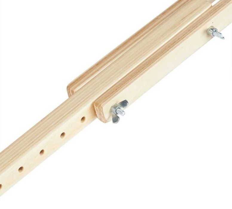 Костыли новые, с регулировкой