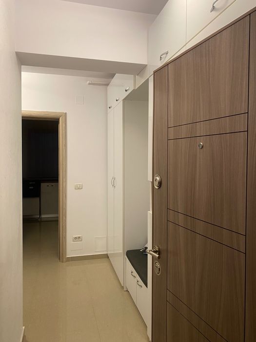 Apartament 2 camere de închiriat - Strada Stejarului - Dobroesti