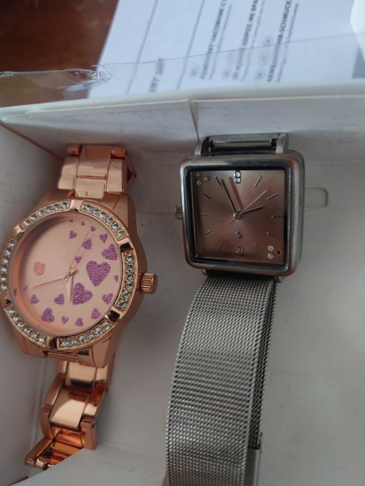 Дамски немски часовници Auriol