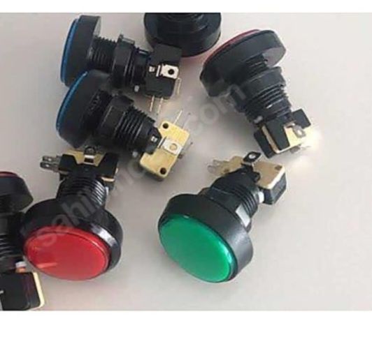 Запчасти на Силомер