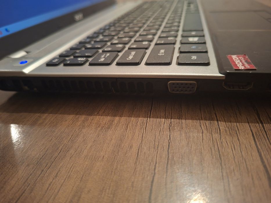 Acer noutbuk acer