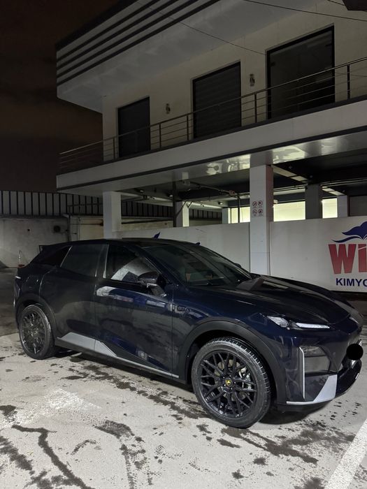 Deepal s7 srochna sotiladi