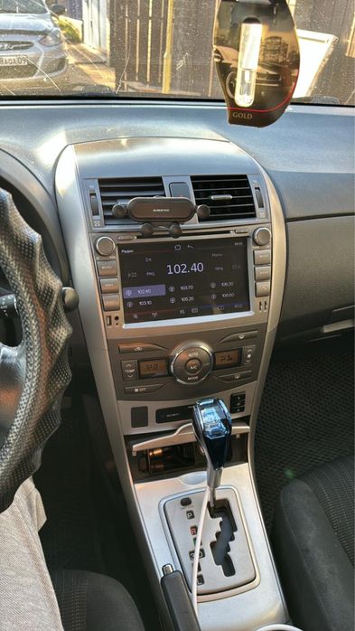 Продам машину